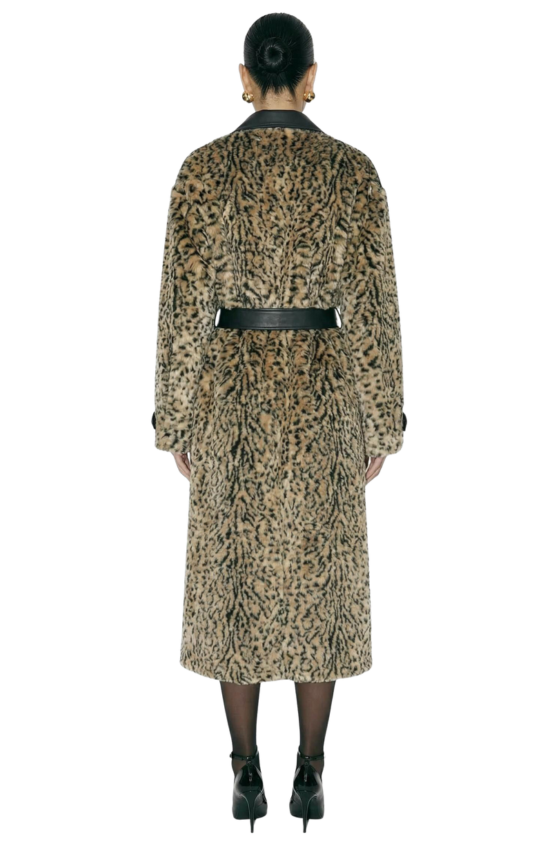 Nigel Jacket
