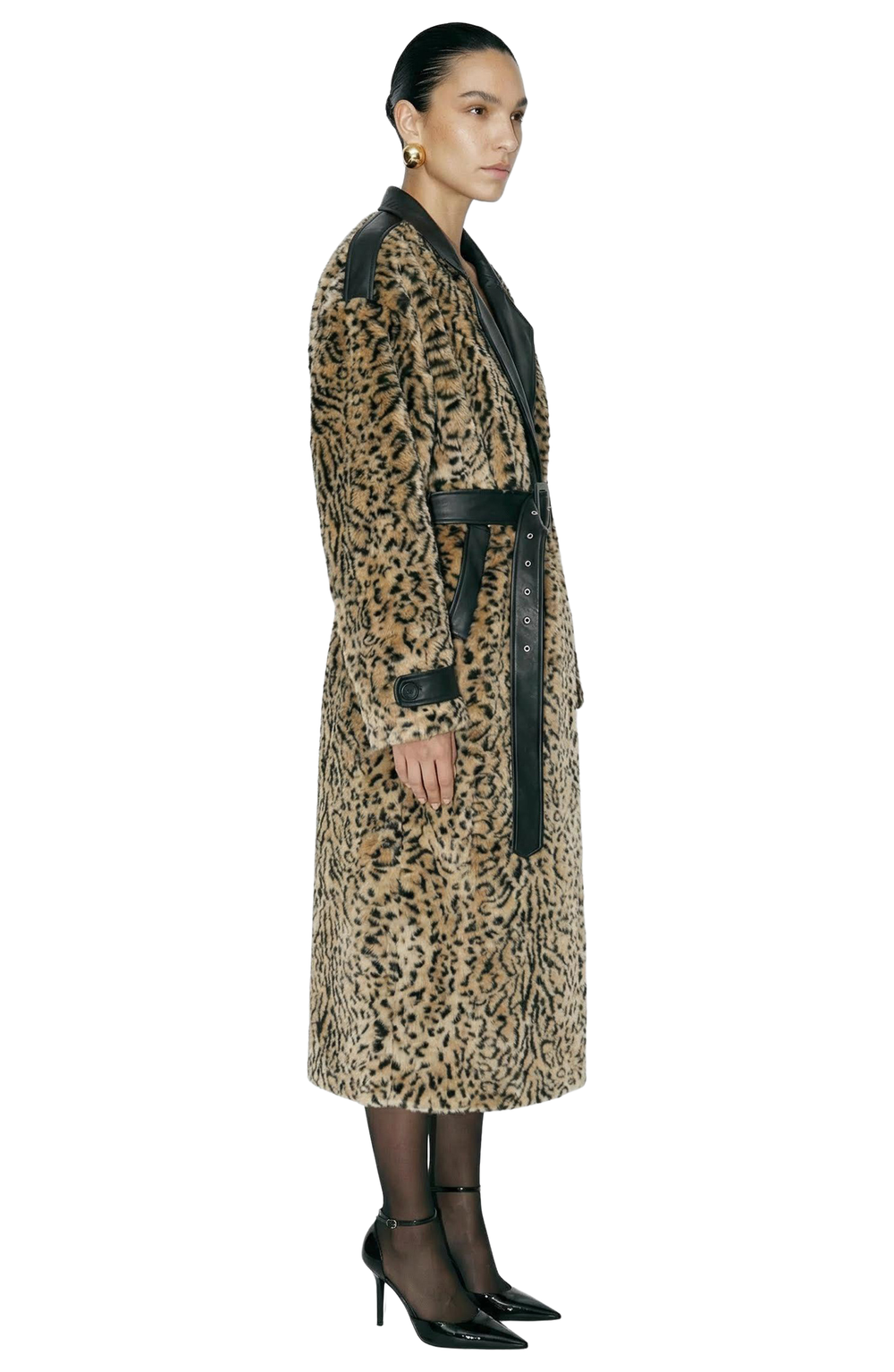 Nigel Jacket