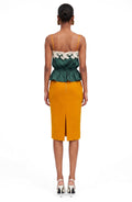 Nix Skirt - Ronny Kobo