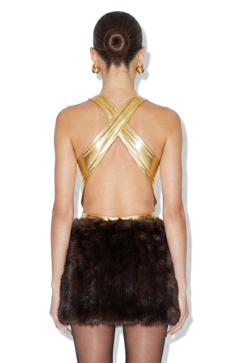 Noa Skirt