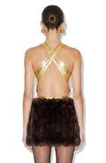 Noa Skirt