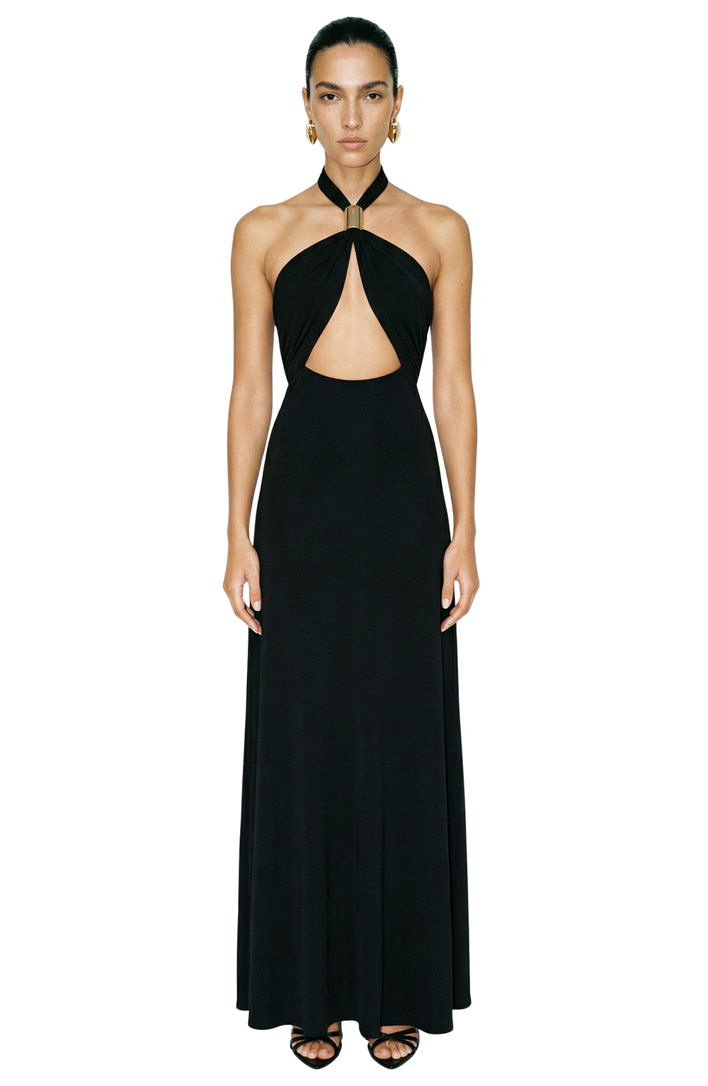 Nolita Dress