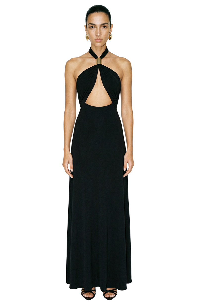 Nolita Dress