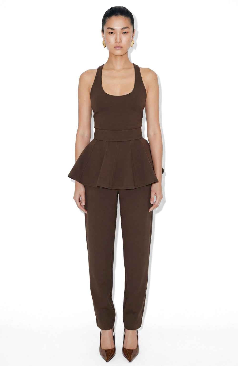 Nori Pants