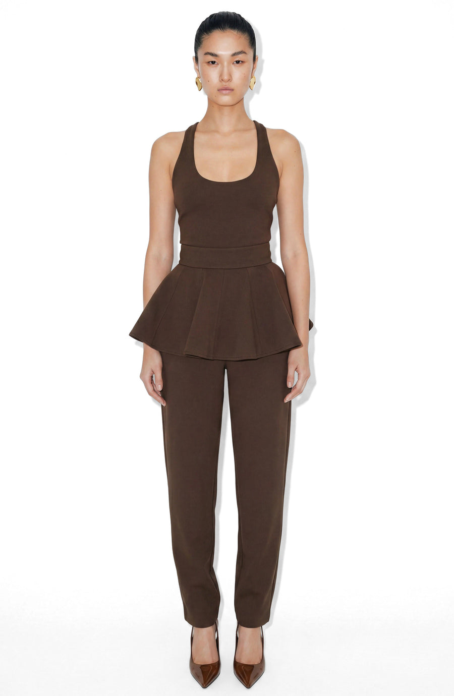 Nori Pants