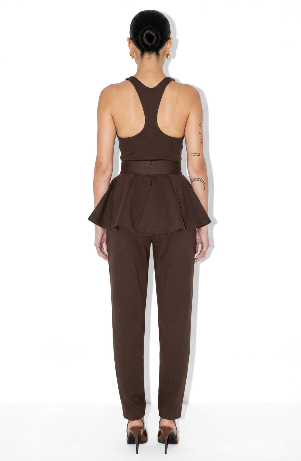 Nori Pants
