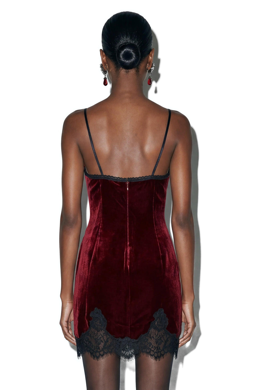 Nyko Dress