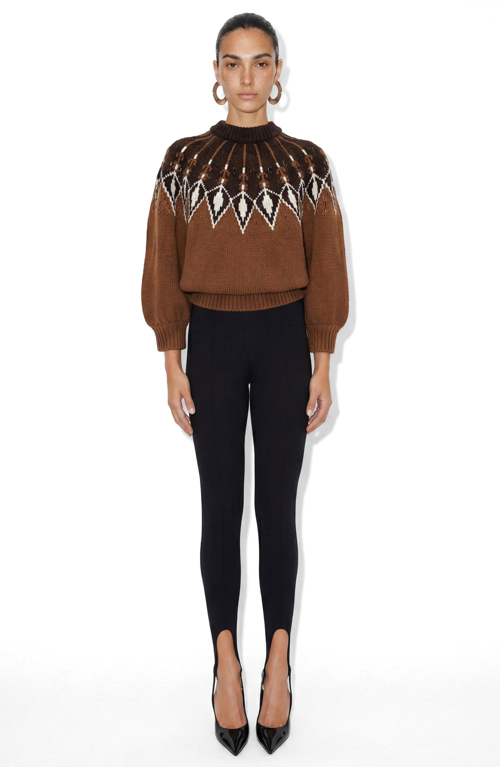 Sandy Leggings