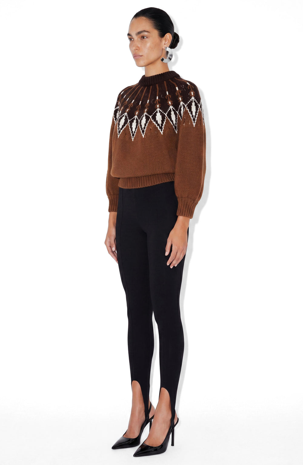 Sandy Leggings
