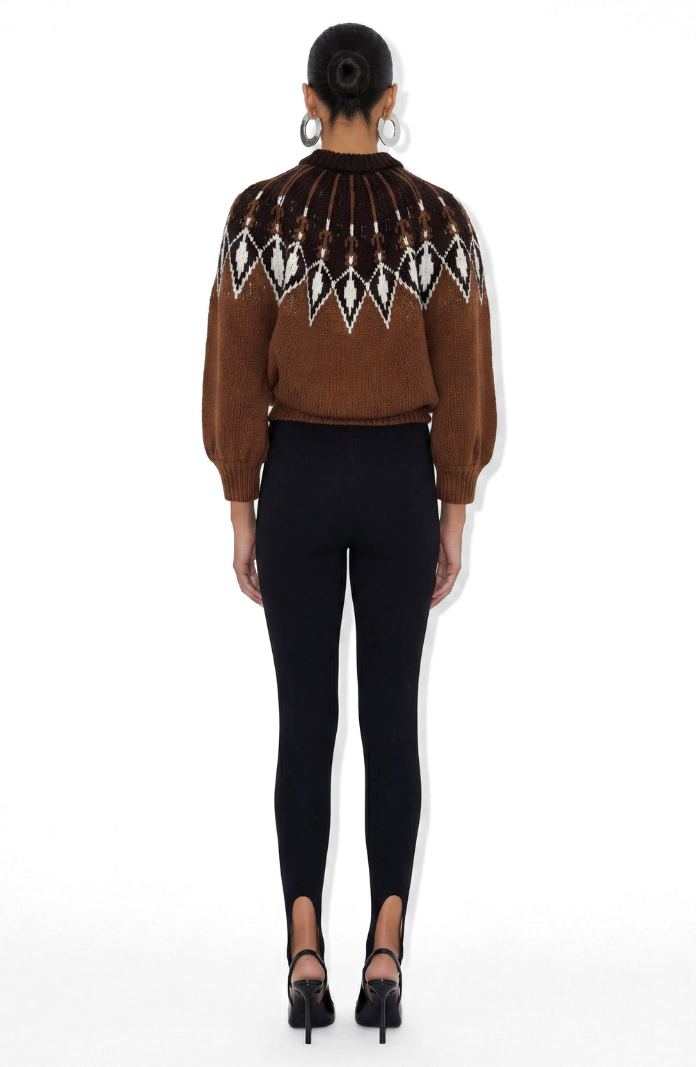Sandy Leggings