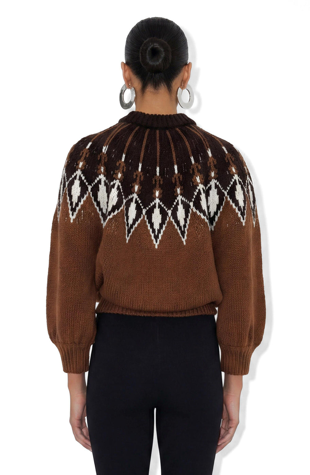 Owen Fairisle Crew