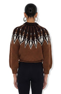 Owen Fairisle Crew