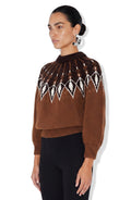Owen Fairisle Crew