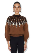 Owen Fairisle Crew