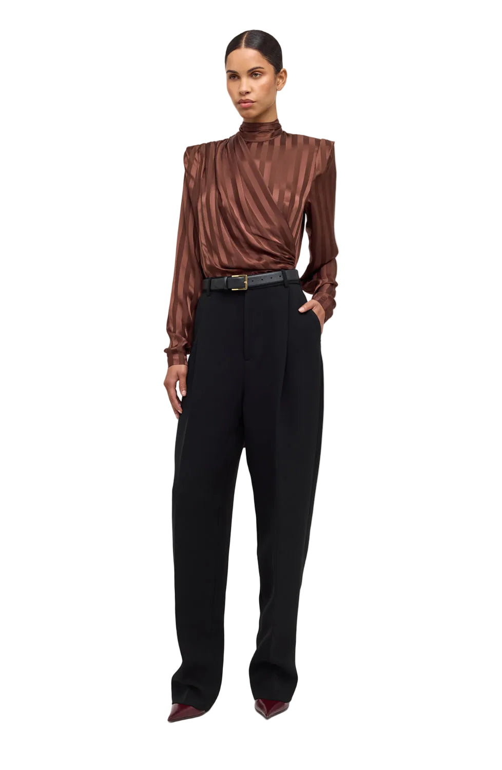 Poppins Bodysuit – Ronny Kobo