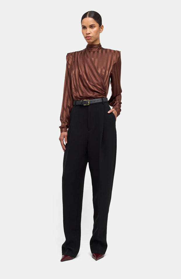 Poppins Bodysuit Full Length