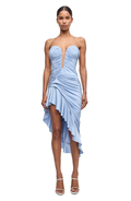 Pearlina Dress - Ronny Kobo