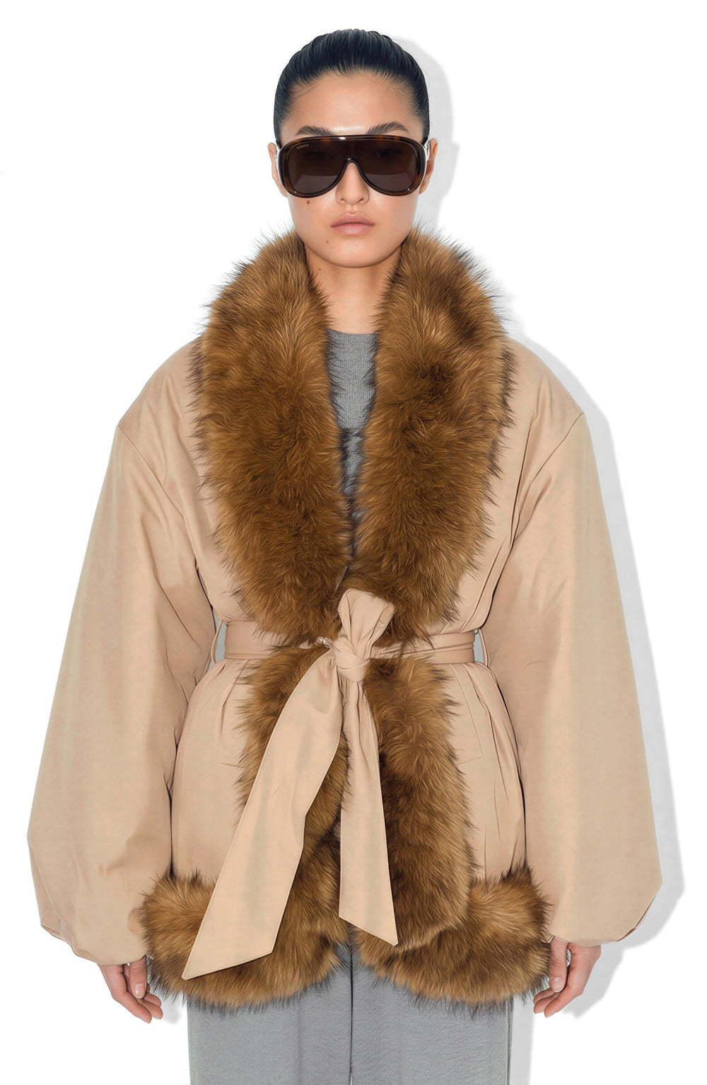 Penny Lance Bomber