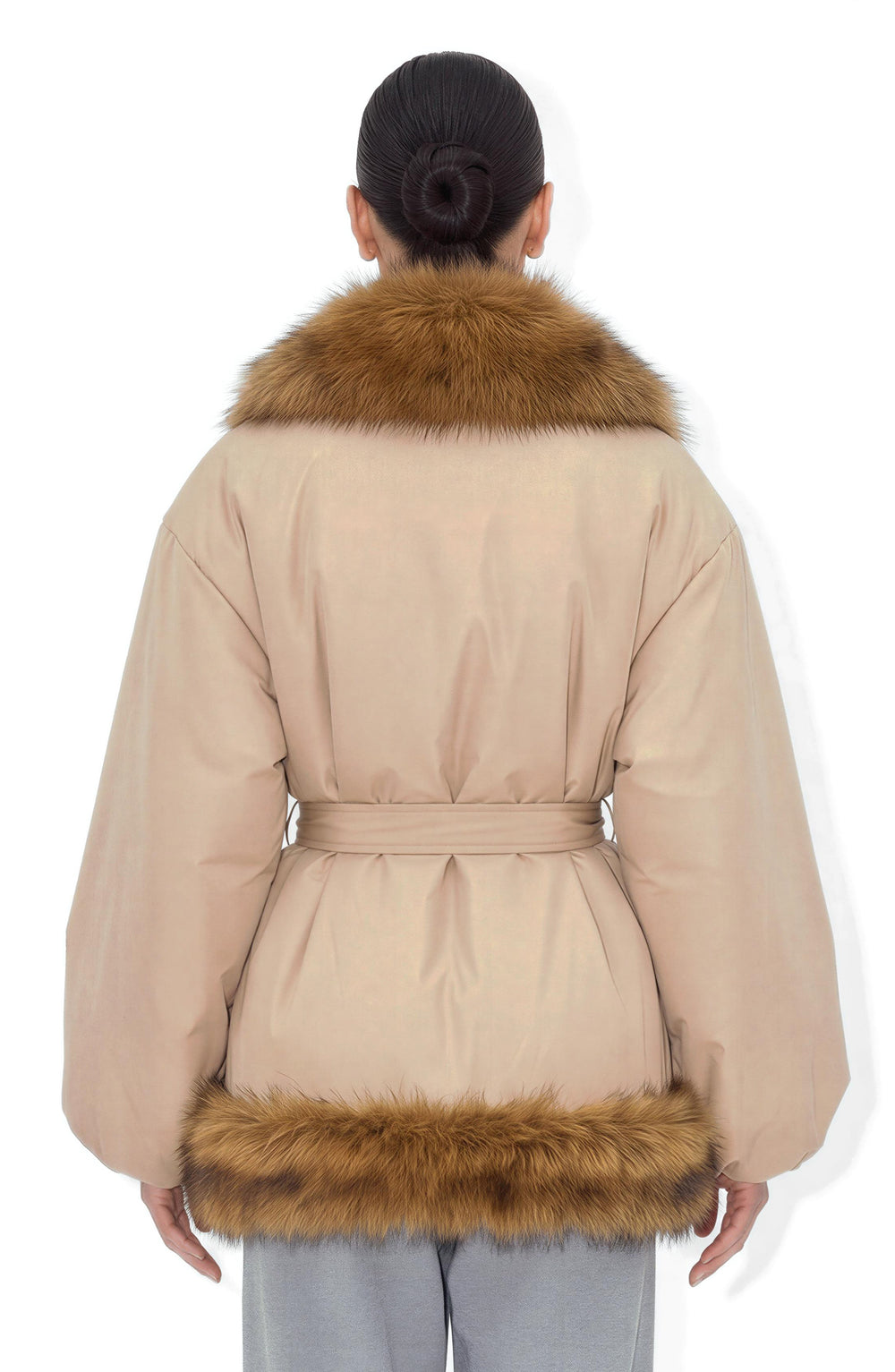 Penny Lance Bomber