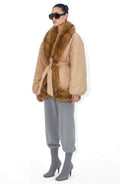 Penny Lance Bomber
