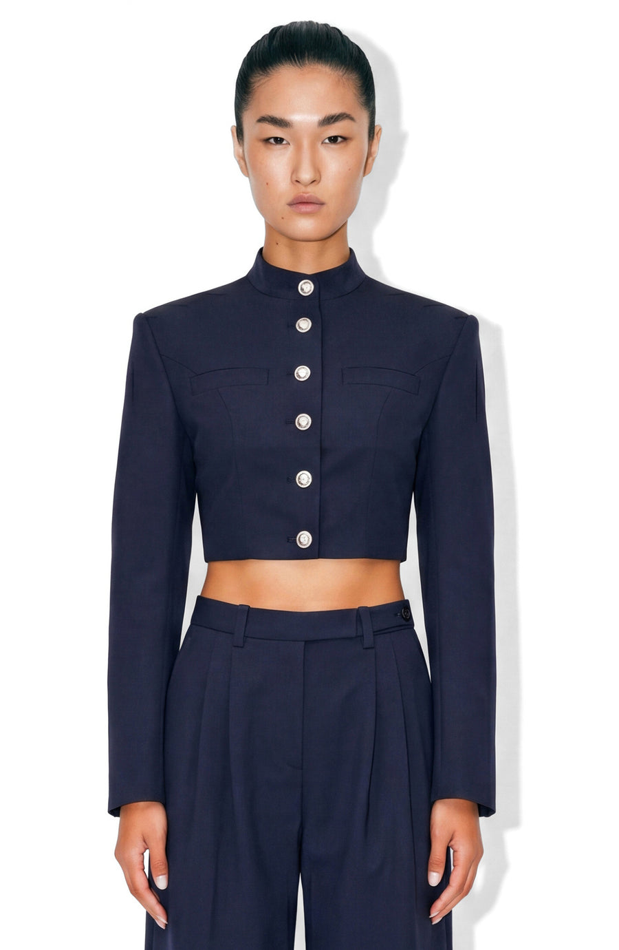 Piccola Jacket - Ronny Kobo