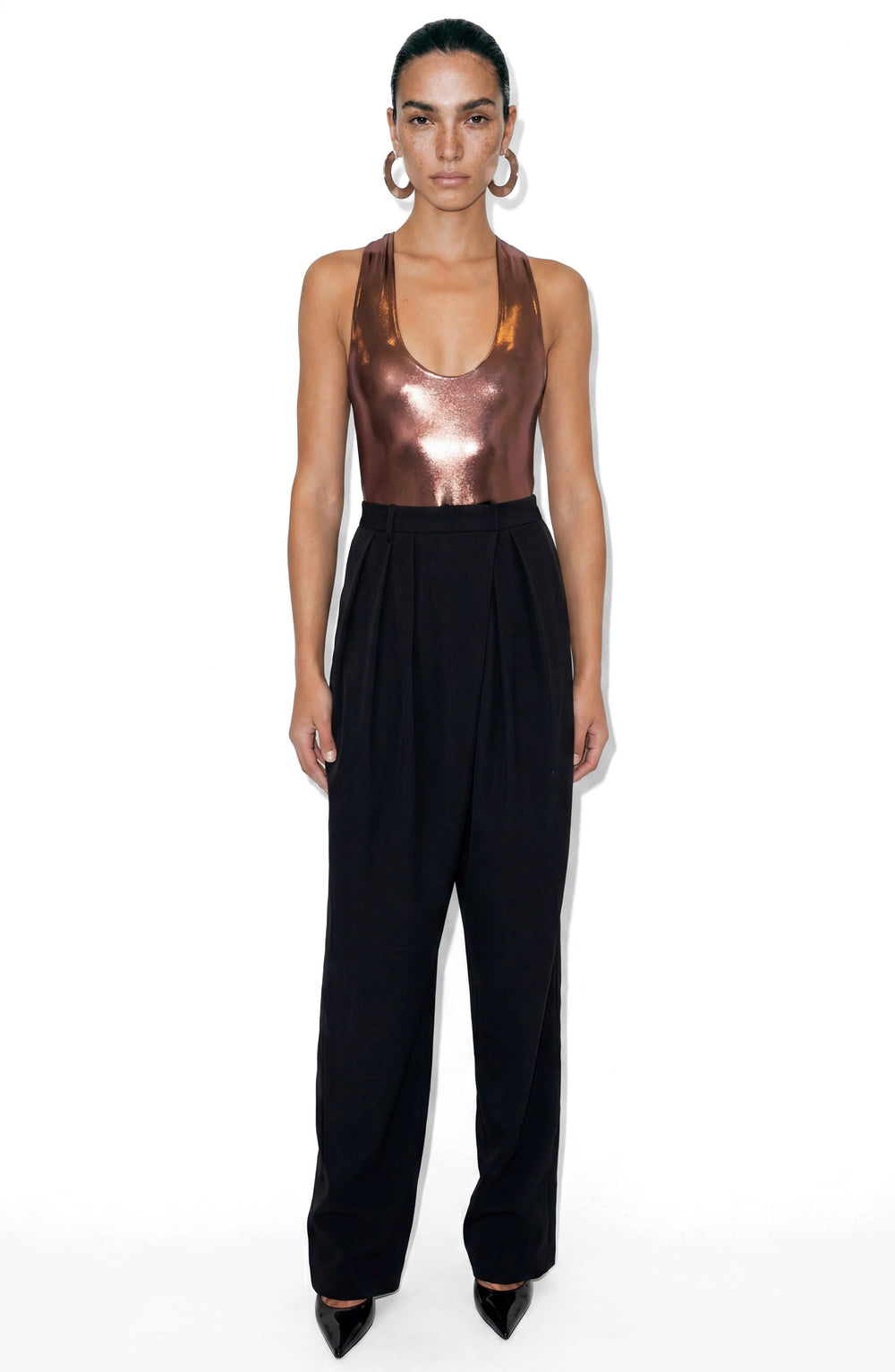 Purcell Pants