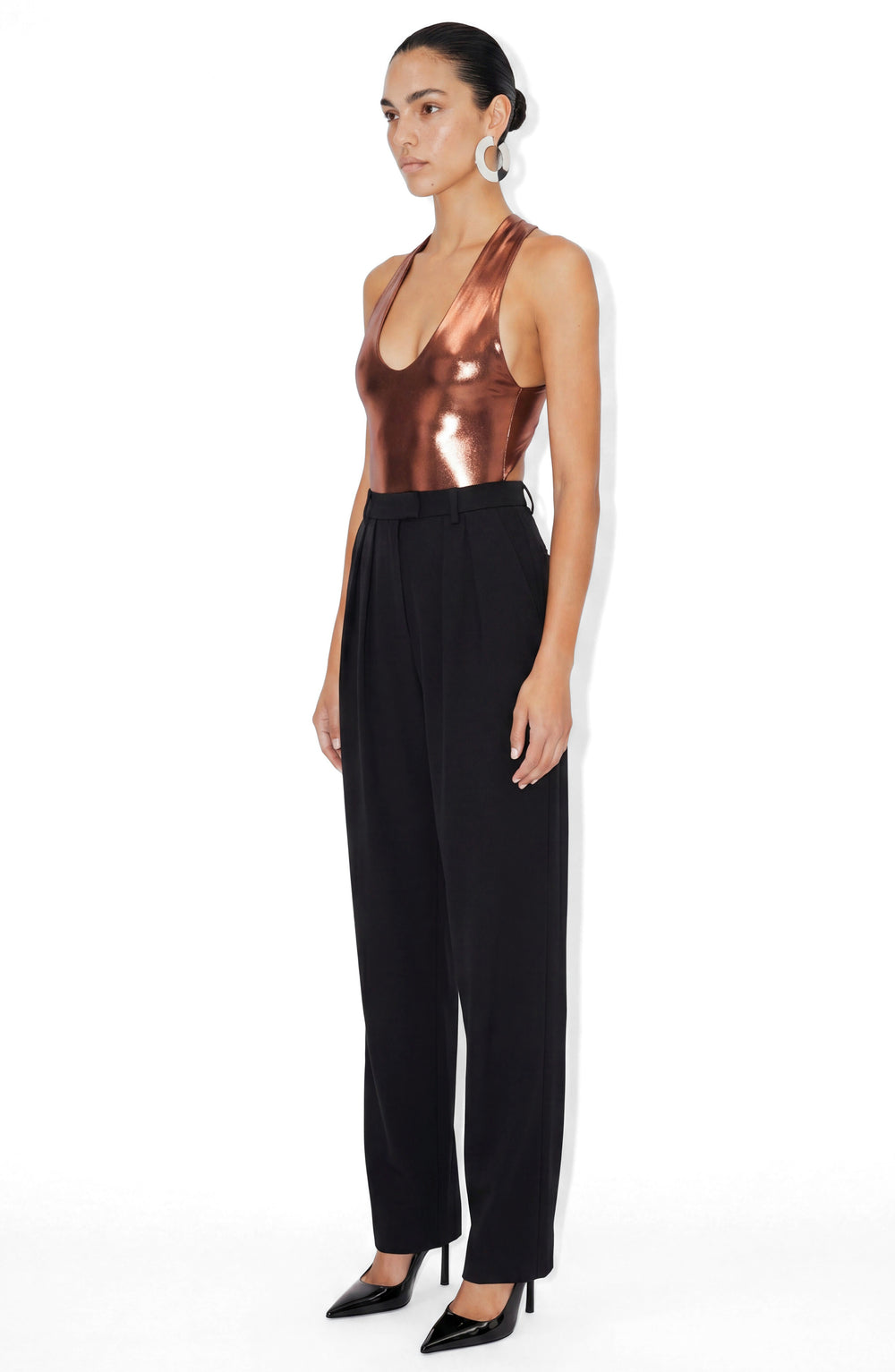 Purcell Pants