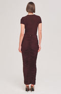 Rae Bodysuit - Espresso - Ronny Kobo