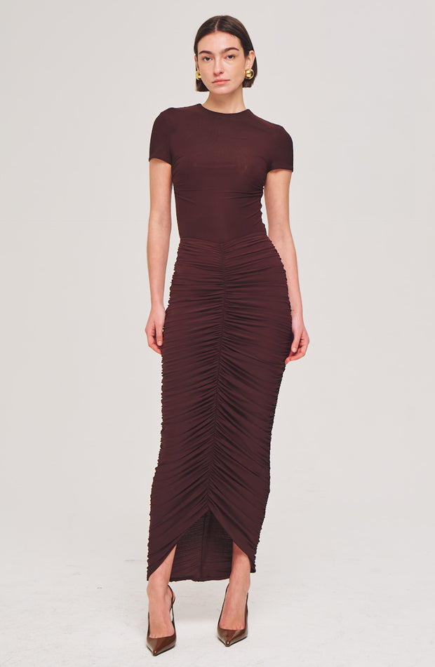 Marlo Skirt