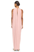 Rhodes Dress - Mauve - Ronny Kobo