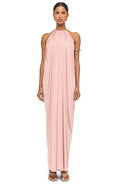 Rhodes Dress - Mauve - Ronny Kobo