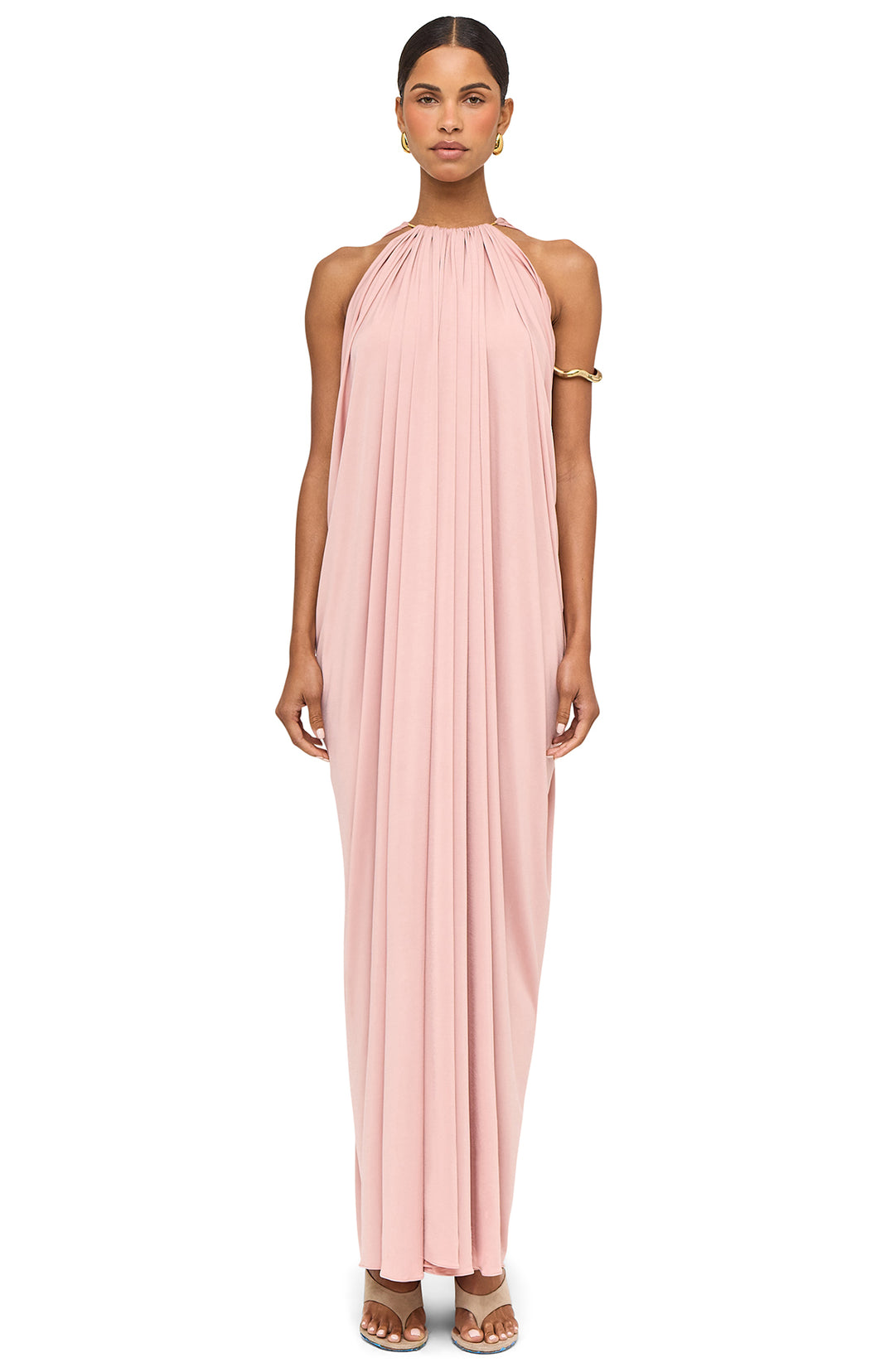 Rhodes Dress – Ronny Kobo
