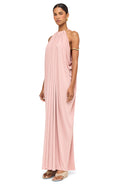 Rhodes Dress - Mauve - Ronny Kobo