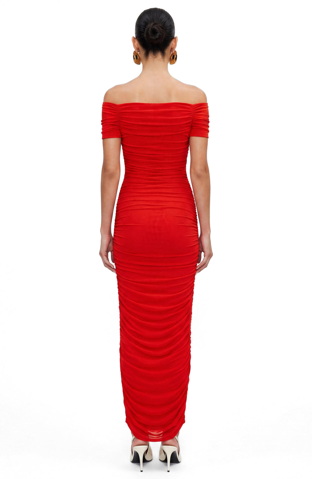 Riza Dress - Ronny Kobo