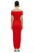 Riza Dress - Ronny Kobo