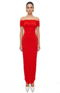 Riza Dress - Ronny Kobo