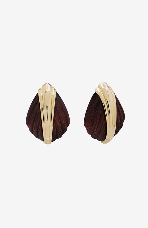 Aster Earrings