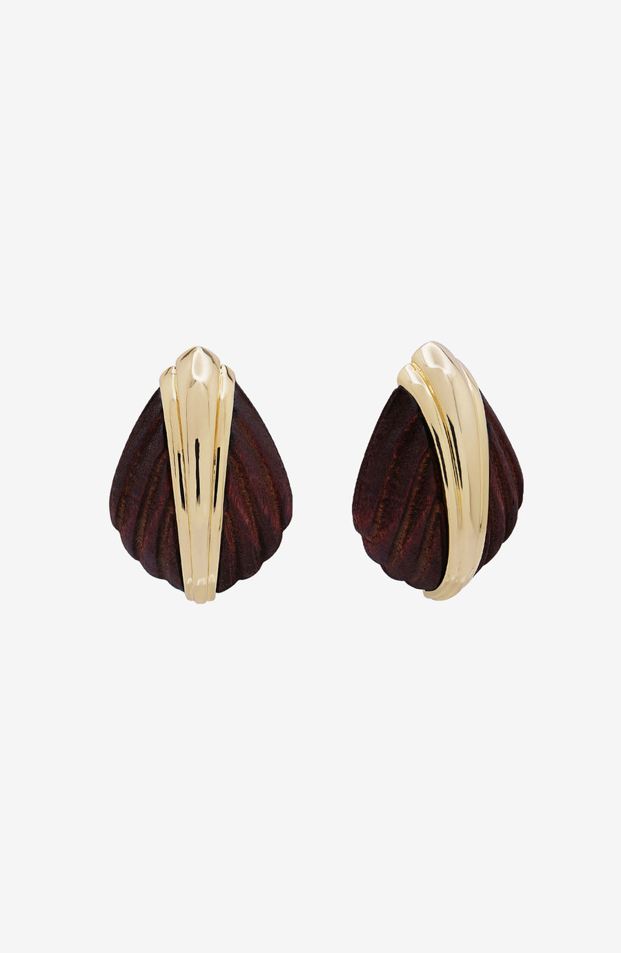 Aster Earrings