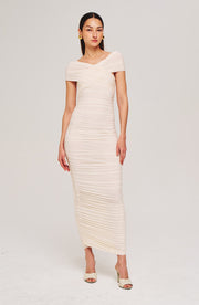 Amira Dress Front View