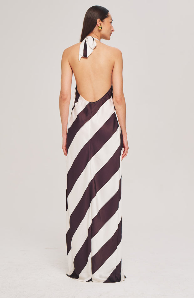 Chantell Dress Back View