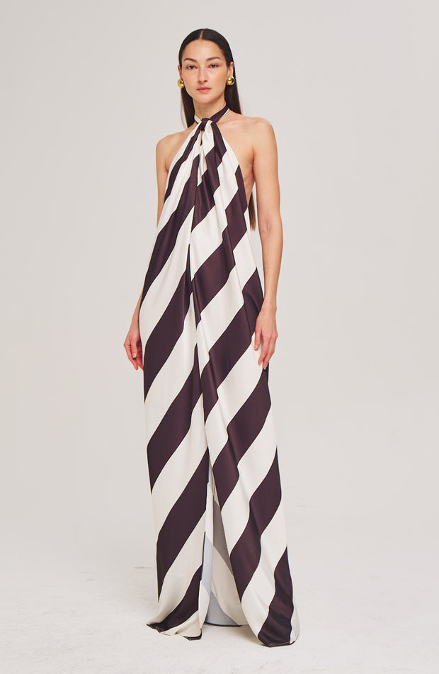 Chantell Dress Front View