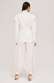 Cosette Blazer Back View