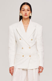 Cosette Blazer Front View