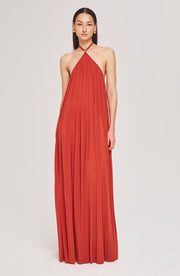Crystal Dress Front View