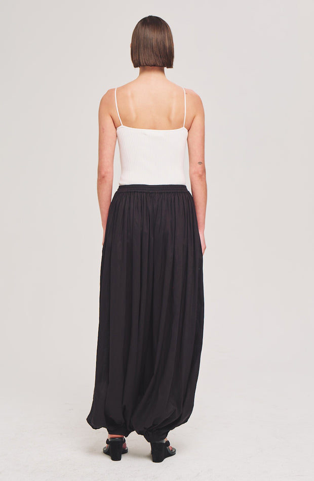 Dickens Pants - Black
