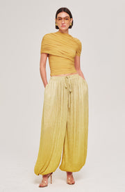 Dickens Pants Front View