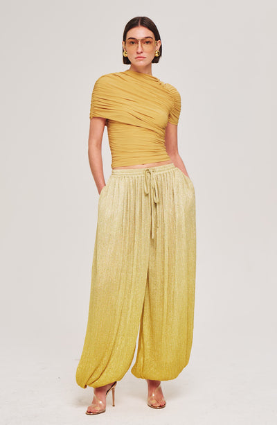Dickens Pants Front View
