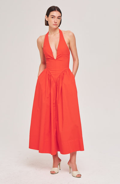 Filippa Dress