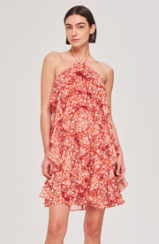Gabriella Dress Front View