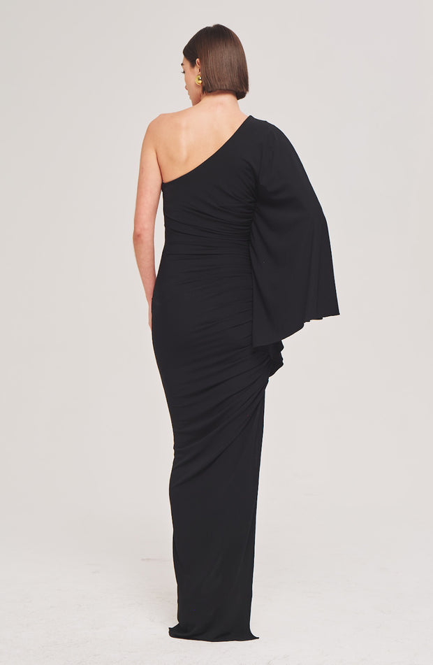 Kallista Dress Back View